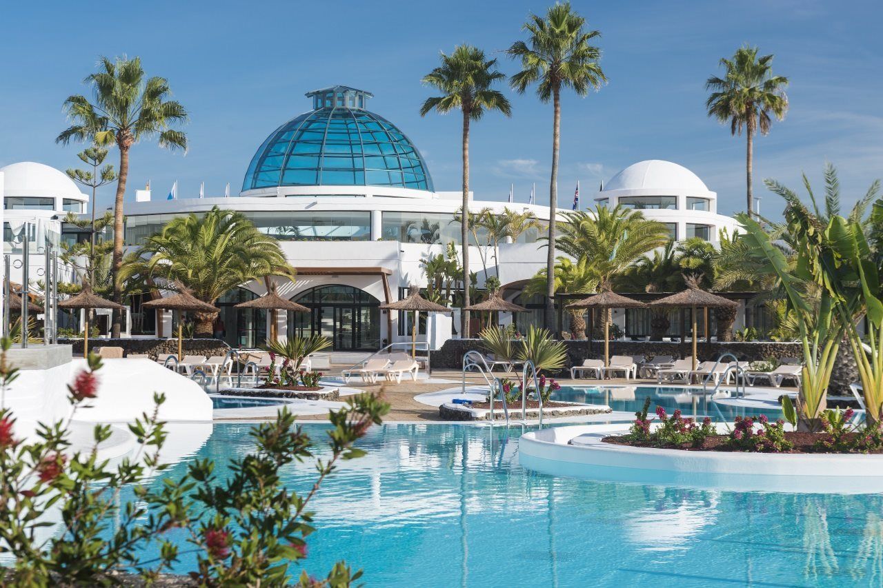 Hotel Elba Lanzarote Royal Village 4*